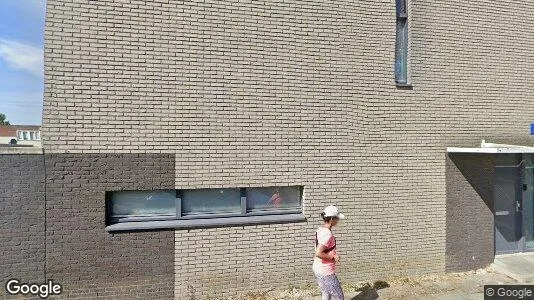 Bedrijfsruimtes for sale i Almere - Foto uit Google Street View