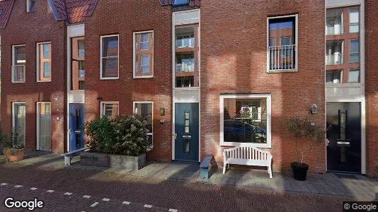 Bedrijfsruimtes for sale i Purmerend - Foto uit Google Street View