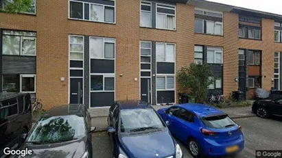 Bedrijfsruimtes for sale in Purmerend - Photo from Google Street View