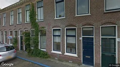 Bedrijfsruimtes for sale in Leiden - Photo from Google Street View