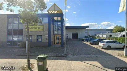 Bedrijfsruimtes for sale in Den Bosch - Photo from Google Street View