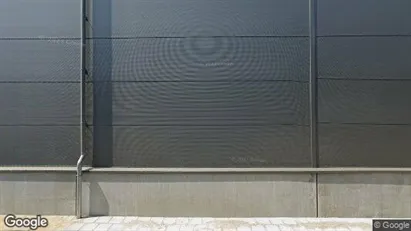 Bedrijfsruimtes for sale in Uithoorn - Photo from Google Street View