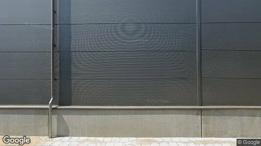 Bedrijfsruimtes for sale i Uithoorn - Foto uit Google Street View