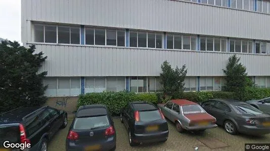 Bedrijfsruimtes for rent i Amsterdam Centrum - Foto uit Google Street View