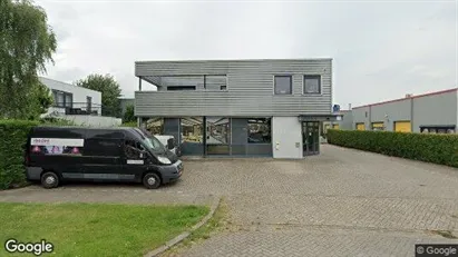 Bedrijfsruimtes for rent in Almere - Photo from Google Street View