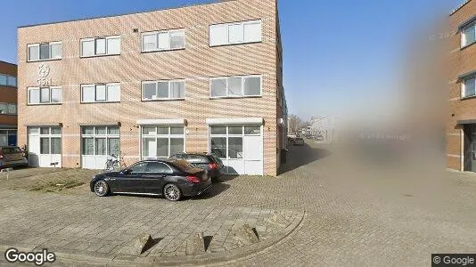 Bedrijfsruimtes for rent i Zaanstad - Foto uit Google Street View