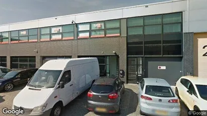 Kantorruimte for rent in Utrecht West - Photo from Google Street View