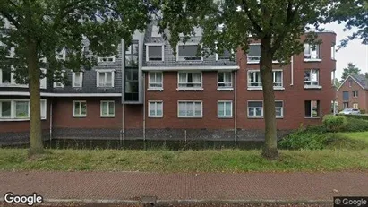 Bedrijfsruimtes for rent in Best - Photo from Google Street View