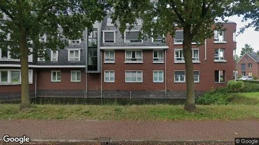 Bedrijfsruimtes for rent i Best - Foto uit Google Street View