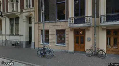 Kantorruimte for rent in Utrecht Binnenstad - Photo from Google Street View