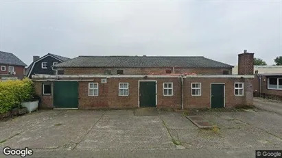 Bedrijfsruimtes for sale in Moerdijk - Photo from Google Street View