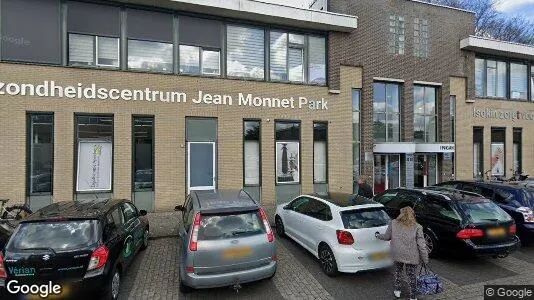 Kantorruimte for rent i Apeldoorn - Foto uit Google Street View