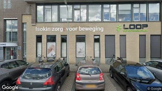 Kantorruimte for rent i Apeldoorn - Foto uit Google Street View