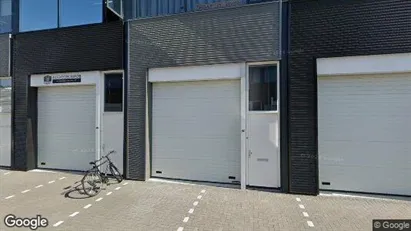 Bedrijfsruimtes for rent in Breda - Photo from Google Street View