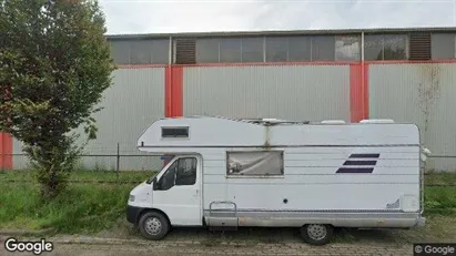 Bedrijfsruimtes for rent in Moerdijk - Photo from Google Street View