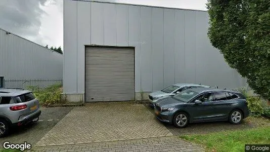 Bedrijfsruimtes for sale i Beek - Foto uit Google Street View