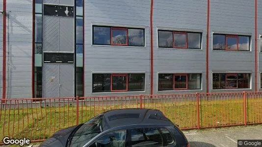 Bedrijfsruimtes for rent i Amersfoort - Foto uit Google Street View