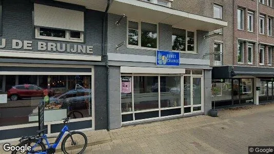 Kantorruimte for rent i Terneuzen - Foto uit Google Street View