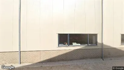 Bedrijfsruimtes for rent in Middelburg - Photo from Google Street View