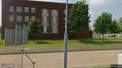 Bedrijfsruimtes for rent in Utrecht Leidsche Rijn - Photo from Google Street View