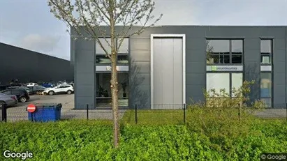 Bedrijfsruimtes for rent in Nijkerk - Photo from Google Street View