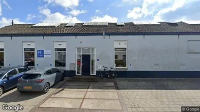 Bedrijfsruimtes for rent in Hilversum - Photo from Google Street View