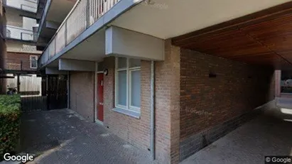 Bedrijfsruimtes for rent in Enschede - Photo from Google Street View