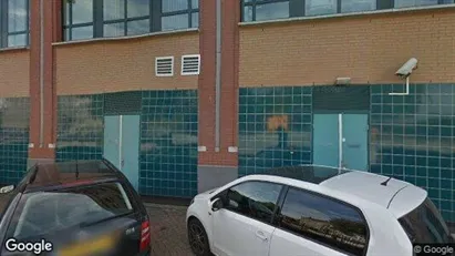 Kantorruimte for rent in Den Bosch - Photo from Google Street View
