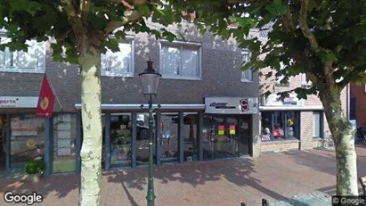 Bedrijfsruimtes for sale in Lochem - Photo from Google Street View