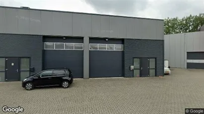 Kantorruimte for sale in Almelo - Photo from Google Street View