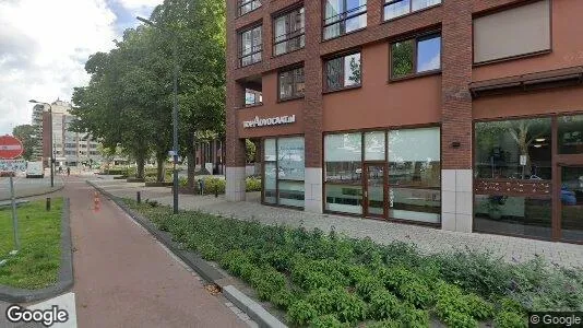 Kantorruimte for sale i Enschede - Foto uit Google Street View