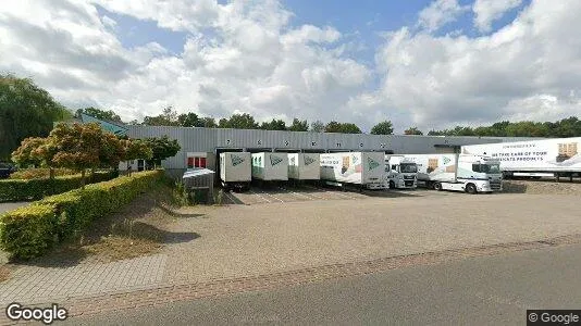 Producties for rent i Enschede - Foto uit Google Street View