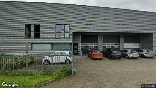 Kantorruimte for rent i Enschede - Foto uit Google Street View