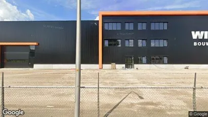 Producties for rent in Almelo - Photo from Google Street View