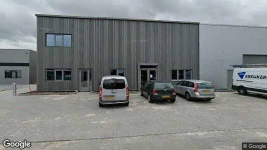 Producties for rent i Almelo - Foto uit Google Street View