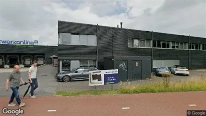 Producties for rent in Enschede - Photo from Google Street View