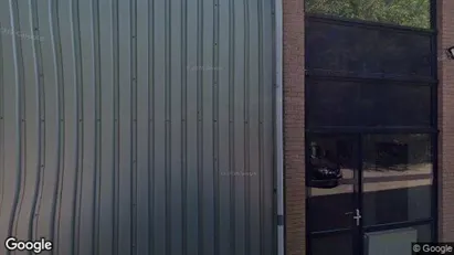 Kantorruimte for rent in Enschede - Photo from Google Street View