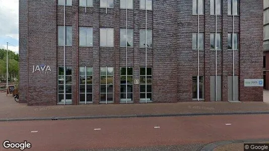 Kantorruimte for rent i Almelo - Foto uit Google Street View