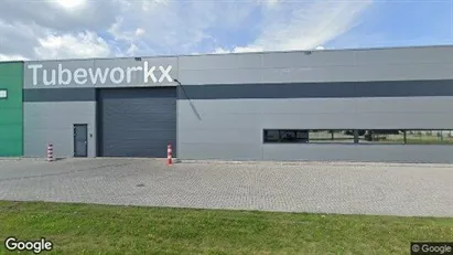 Producties for rent in Almelo - Photo from Google Street View