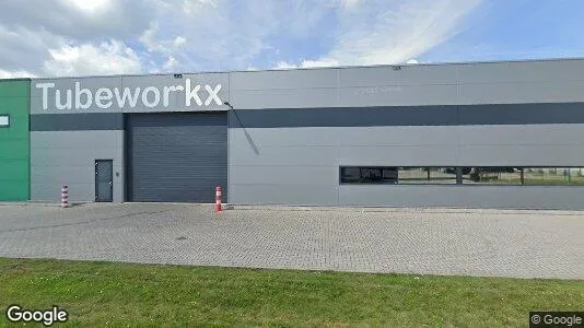 Producties for rent i Almelo - Foto uit Google Street View