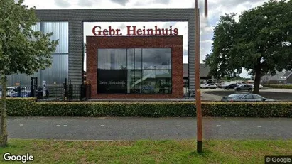 Producties for rent in Almelo - Photo from Google Street View