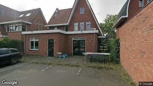 Kantorruimte for rent i Enschede - Foto uit Google Street View