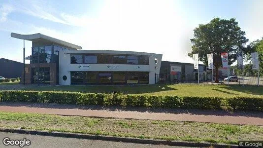 Kantorruimte for rent i Hardenberg - Foto uit Google Street View