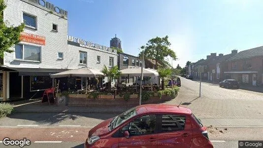 Kantorruimte for rent i Enschede - Foto uit Google Street View