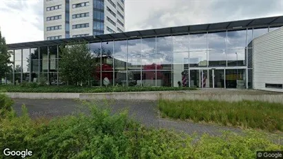 Kantorruimte for rent in Almelo - Photo from Google Street View