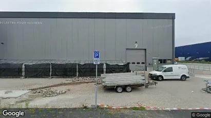 Producties for rent in Enschede - Photo from Google Street View