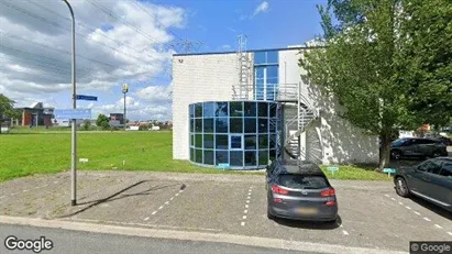 Kantorruimte for rent in Hengelo - Photo from Google Street View