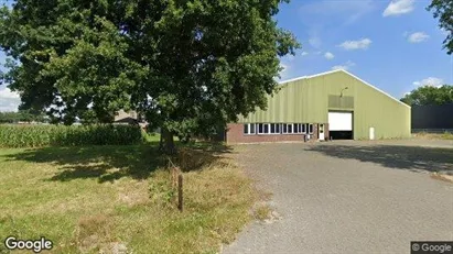 Producties for rent in Tubbergen - Photo from Google Street View