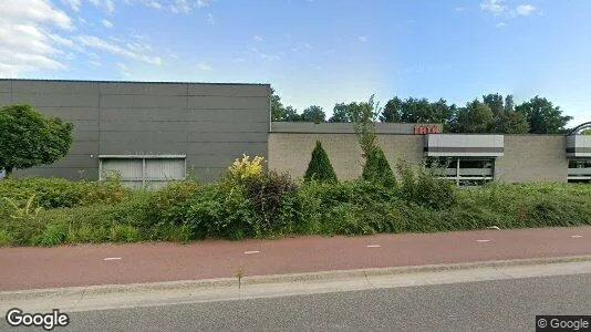 Kantorruimte for rent i Hengelo - Foto uit Google Street View