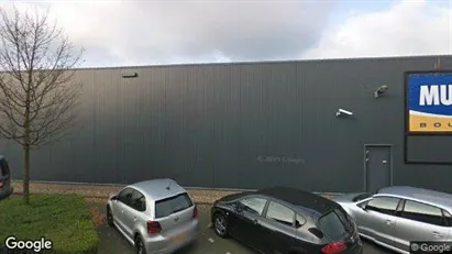 Producties for rent in Twenterand - Photo from Google Street View